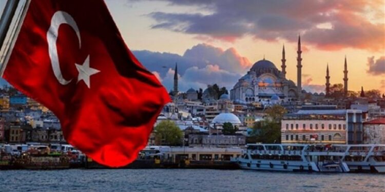 العراق يخرج من قائمة “كبار المستوردين” التركية في كانون الثاني الماضي