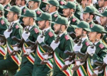 اتهامات لاستخبارات الحرس الثوري بـ(اغتصاب سجينات) في زاهدان