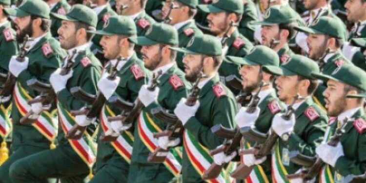 اتهامات لاستخبارات الحرس الثوري بـ(اغتصاب سجينات) في زاهدان