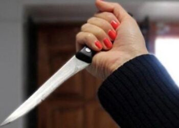 امرأة تنهي حياة زوجها طعناً بالسكين في الناصرية