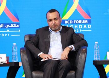 هجوم مسلح يستهدف مكتباً لوزير العمل أحمد الأسدي في بغداد