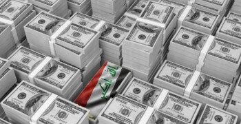 الكشـف حجم ديون العراق الداخلية والخارجية