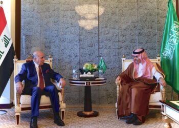 وزير الخارجية.. لدينا تعاون مستمر مع السعودية
