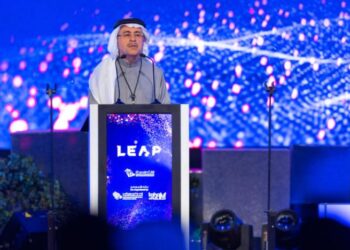 الاعلان عن شراكة استراتيجية (أرامكو السعودية مع زوم)