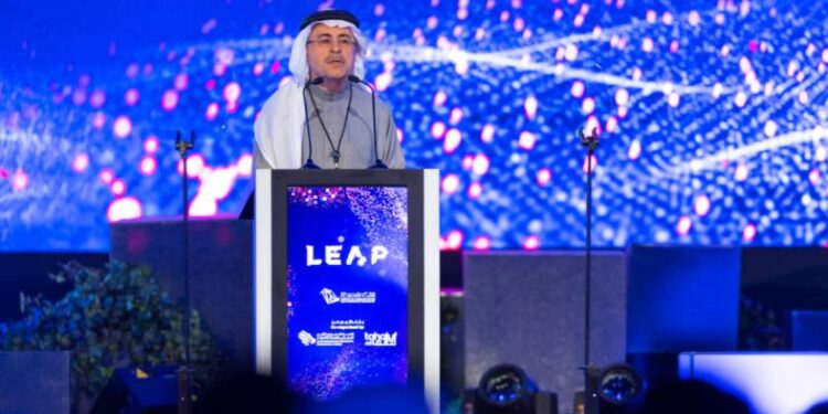 الاعلان عن شراكة استراتيجية (أرامكو السعودية مع زوم)