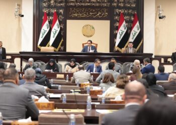 البرلمان يناقش 9 قوانين .. “خلال 30 دقيقة”
