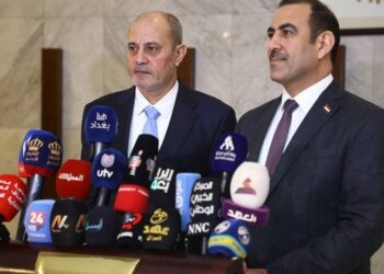 الاعلان عن التوصل للمراحل النهائية لـ”مد ألانبوب النفطي عبر ميناء العقبة” و توقيـــع 16 مذكرة تفاهم بين العراق والأردن