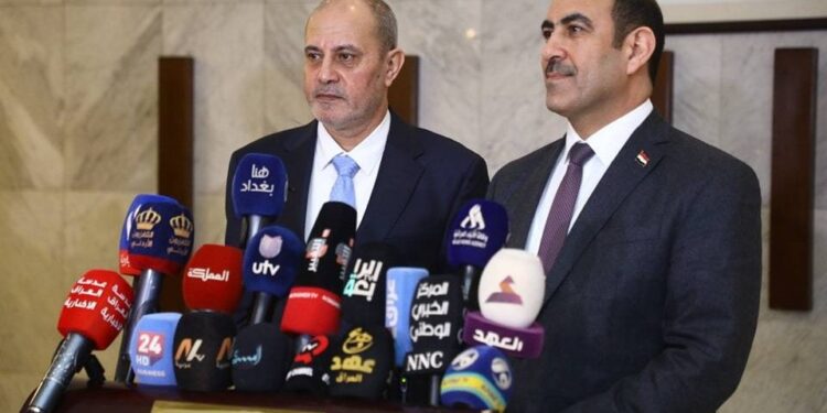 الاعلان عن التوصل للمراحل النهائية لـ”مد ألانبوب النفطي عبر ميناء العقبة” و توقيـــع 16 مذكرة تفاهم بين العراق والأردن