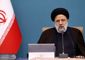 الرئيس الإيراني يتهم الغرب بإنشاء داعش