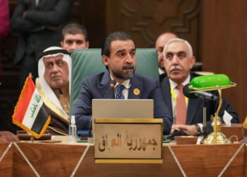 العراق يدعو البرلمانات العربية للعمل على “عودة سوريا” لمحيطها و لاستقرارها
