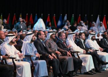 الامارات تحتضن “القمة العالمية للحكومات” ومؤسس دافوس .. مستقبل البشرية على المحك