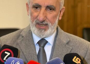 رئيس عشيرة كوردية يتعرض لعملية “اختطاف فاشلة” في بغداد