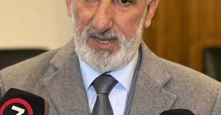 رئيس عشيرة كوردية يتعرض لعملية “اختطاف فاشلة” في بغداد