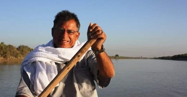 برلماني يُحشّد لاستيضاح مصير جاسم الاسدي .. وينتقد الإنشغال بملاحقة “الفاشنستات”