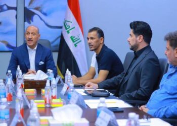 الاتحاد العراقي .. لا صحة لمباراة “صلح” و تسلمنا المبلغ المطلوب من الاتحاد الكوستاريكي و