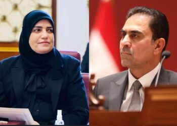 المندلاوي بعد الاتصال بوزيرة المالية , يحدد موعد وصول موازنة 2023 إلى البرلمان