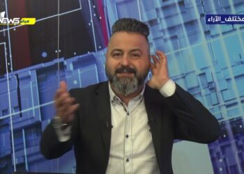 دعوى قضائية ضد الاعلامي قحطان عدنان بتهمة المحتوى الهابط