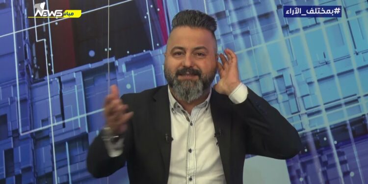 دعوى قضائية ضد الاعلامي قحطان عدنان بتهمة المحتوى الهابط