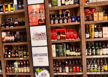 قرار يحول العراق الى دولة متشددة أسلامياً ويمنع أستيراد وتصنيع الخمور