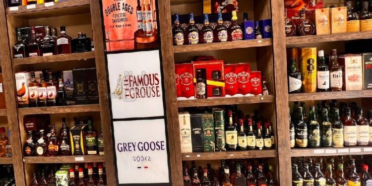 قرار يحول العراق الى دولة متشددة أسلامياً ويمنع أستيراد وتصنيع الخمور