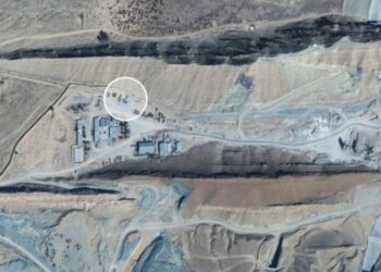 خفايا تحديث سلاح الجو الإيراني ,, تكشفها لقطات الأقمار الاصطناعية