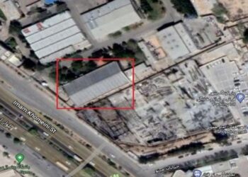 هجوم أصفهان بإيران .. هل يعيد “حرب الظل” بين طهران وإسرائيل ؟