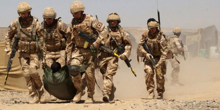 خفايا جديدة يكشفها مفتش يونيسكوم … (الحرب على العراق)