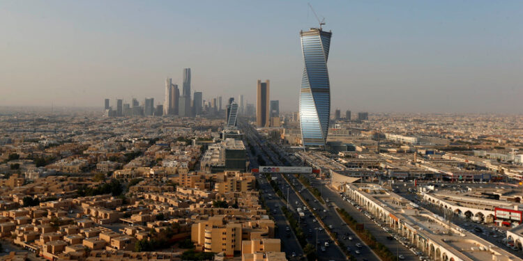 اغلاق مئات المواقع الإلكترونية بالسعودية بسبب “حقوق الملكية الفكرية”