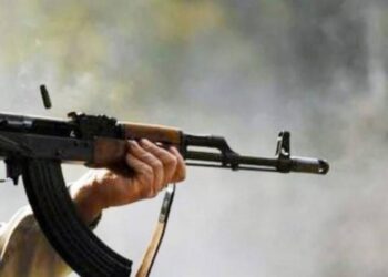 نجاة ضابطة من محاولة اغتيال في بغداد