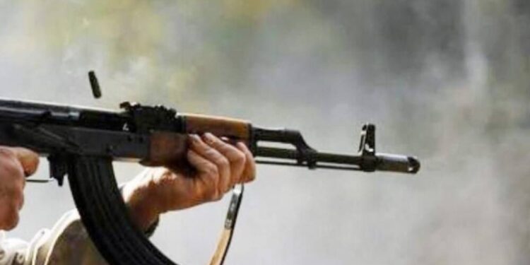 نجاة ضابطة من محاولة اغتيال في بغداد