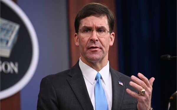 وزير الدفاع الأمريكي السابق .. فات الأوان على إمداد أوكرانيا بالأسلحة