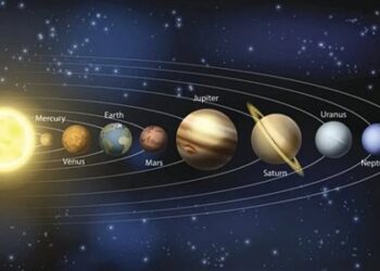 العثور على الكوكب التــاســـع