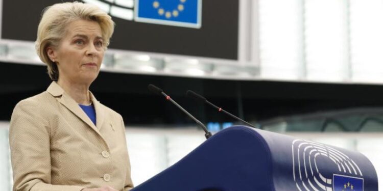 اقتراح بــ “فرض عقوبات” على كيانات إيرانية ضالعة في حرب أوكرانيا