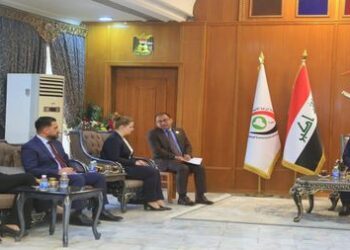 اشـــادة من هيئة النزاهة بالتعاون الدوليّ في مجال مكافحة الفساد واسترداد عوائده