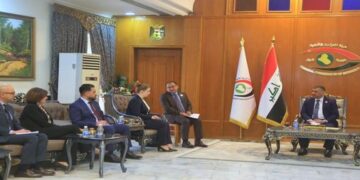 اشـــادة من هيئة النزاهة بالتعاون الدوليّ في مجال مكافحة الفساد واسترداد عوائده