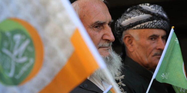 تعرف على صوفيـــة العراق