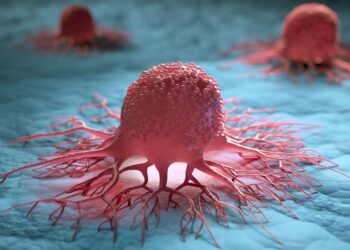 جهاز جديد لتــشخيص سرطان الدماغ