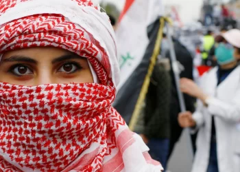 مساع نيـــابية لإحياء تشكيل “بنات العراق” ضمن المنظومة الأمنية
