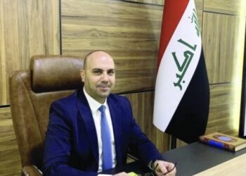 الوائلي يوقع مشروع إيصال الكهرباء إلى 2000 وحدة سكنية