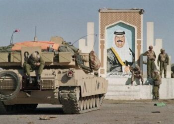 عقدان على غزو العراق