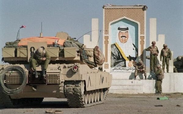 عقدان على غزو العراق