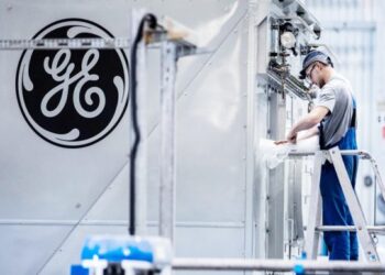 جنرال إلكتريك توضح خارطة أعمالها في العراق