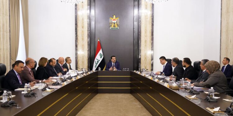 السوداني يترأس اجتماع المجلس الأعلى للسكان لتهيئة إجراء التعداد السكّاني التنموي هذا العام