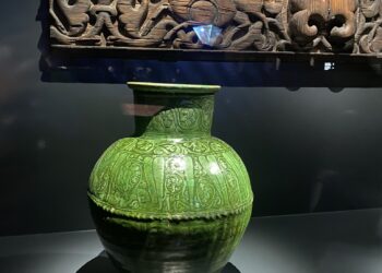 استقطب زوارًا من جميع الجنسيات “معرض إسلامي فريد” في مطار جدة السعودي