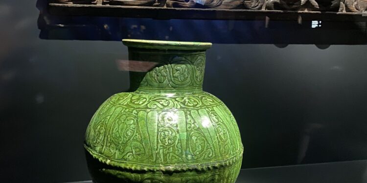 استقطب زوارًا من جميع الجنسيات “معرض إسلامي فريد” في مطار جدة السعودي