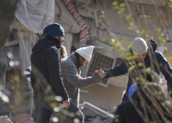 تأثير الكوارث الطبيعية على صحة الناجين “النفسية و العقلية”