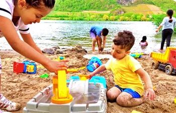 الكشف عن 7 مزايا لألعاب الذاكرة عند الأطفال