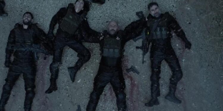 دراما عسكرية بين إسرائيل وحزب الله .. “فوضى”