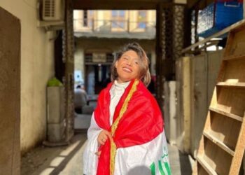 جرائم الشرف “آفــــة” ما زالت تفتك بالعراقيات