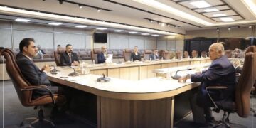 البرلمان يدعو المصارف الخاصة لإطلاق خدمات متطورة